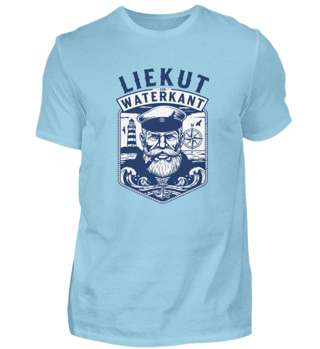 Sky Blue-674