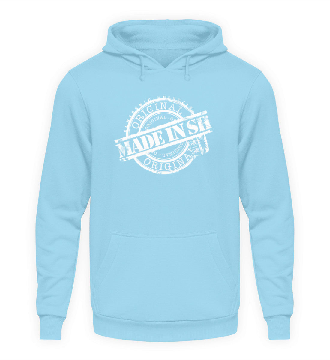 Sky Blue-674