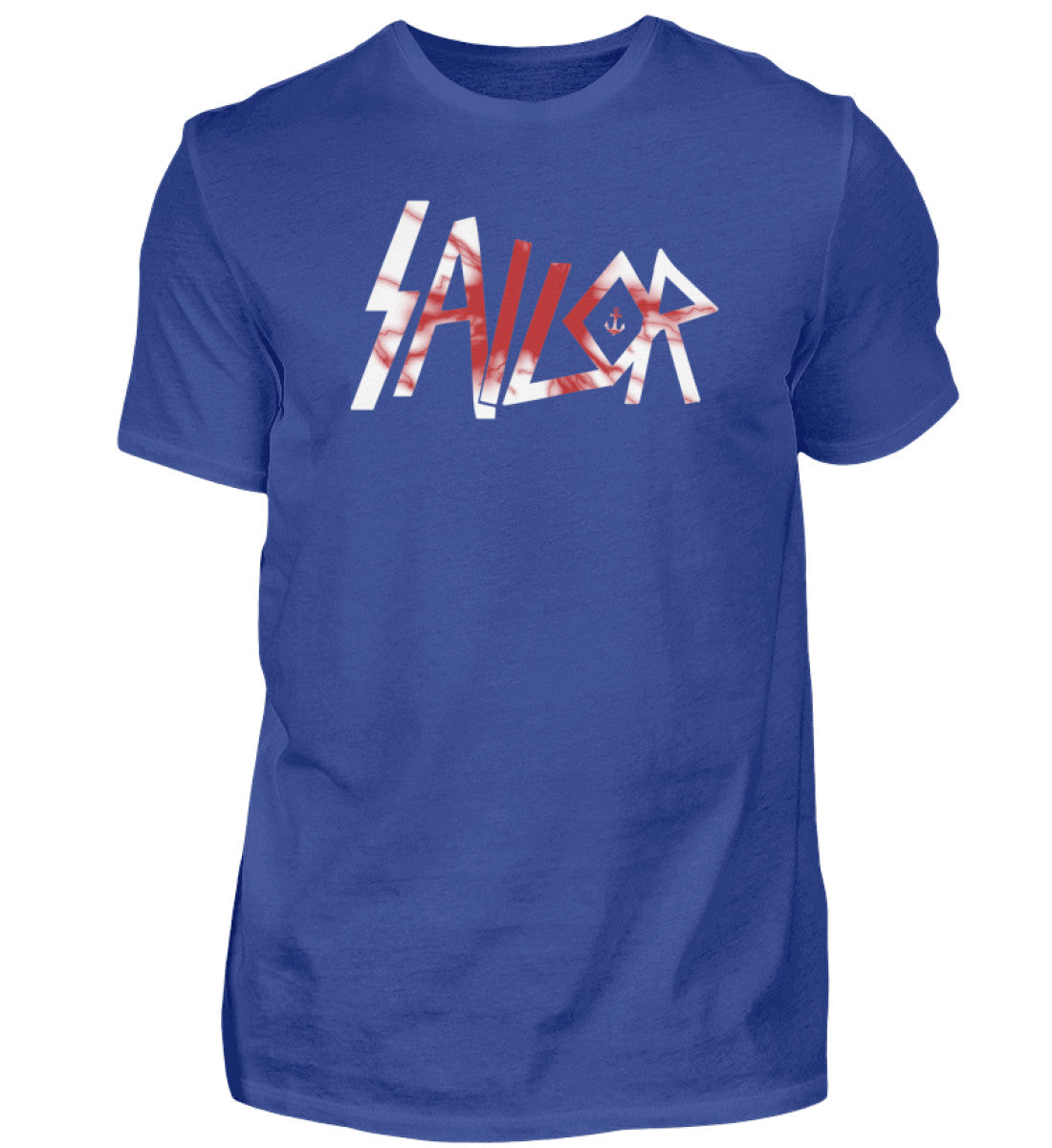 Royal Blue-668