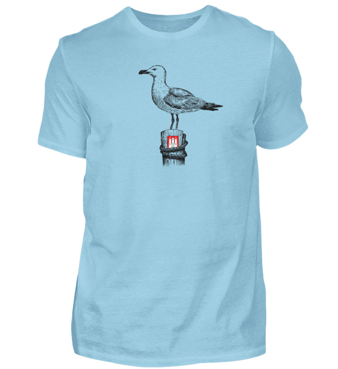 Sky Blue-674