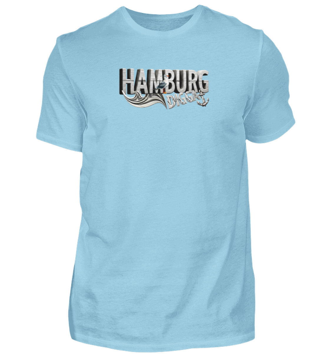 Sky Blue-674