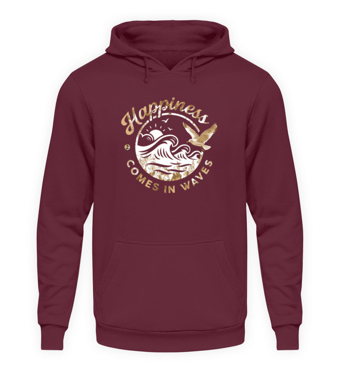 Burgundy-839