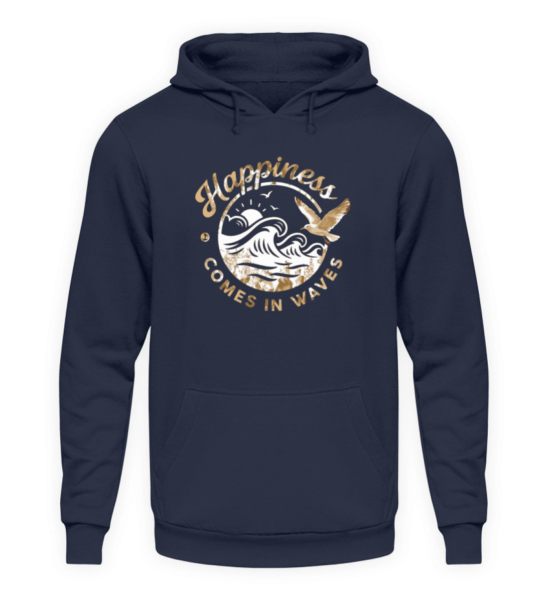 Oxford Navy-1698