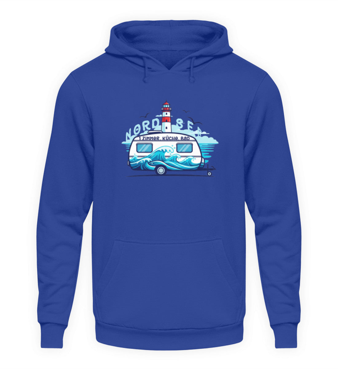 Royal Blue-668