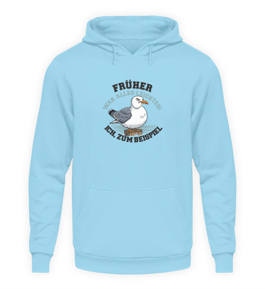 Sky Blue-674