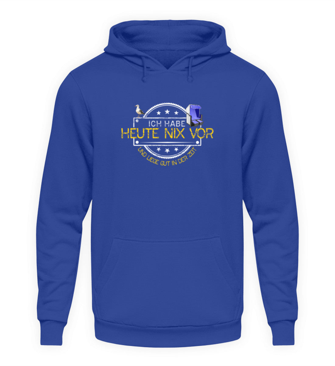 Royal Blue-668
