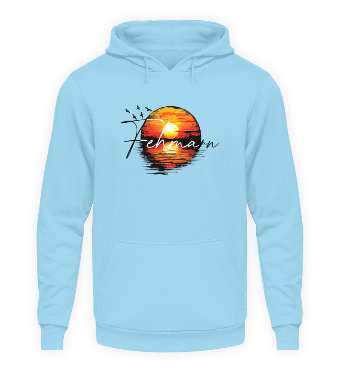 Sky Blue-674