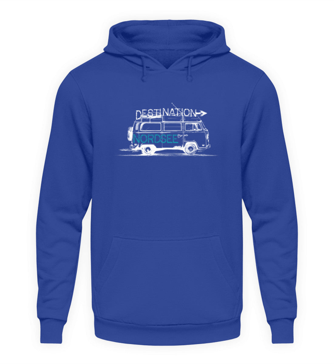 Royal Blue-668