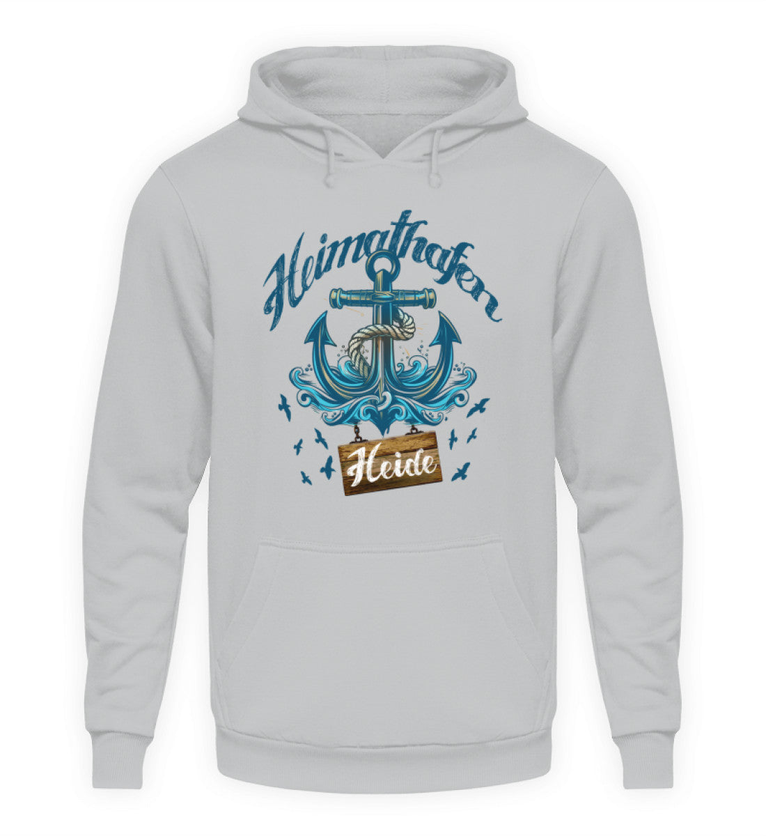 Heather Sport Grey-6807