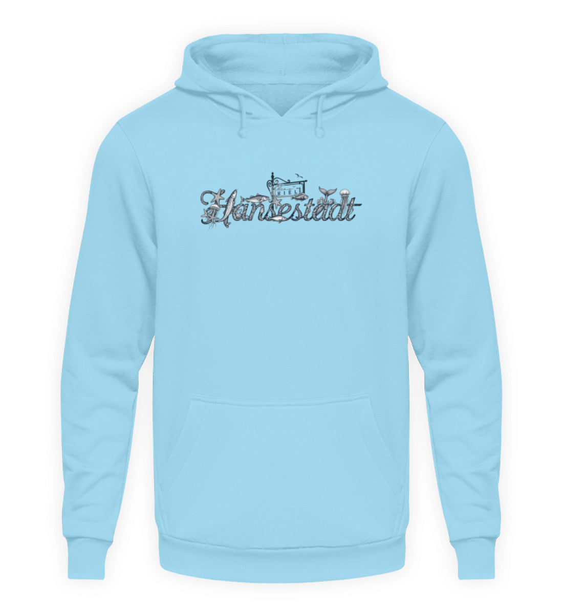 Sky Blue-674