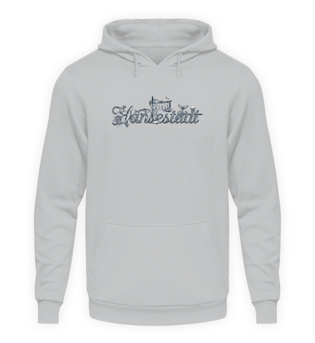 Heather Sport Grey-6807