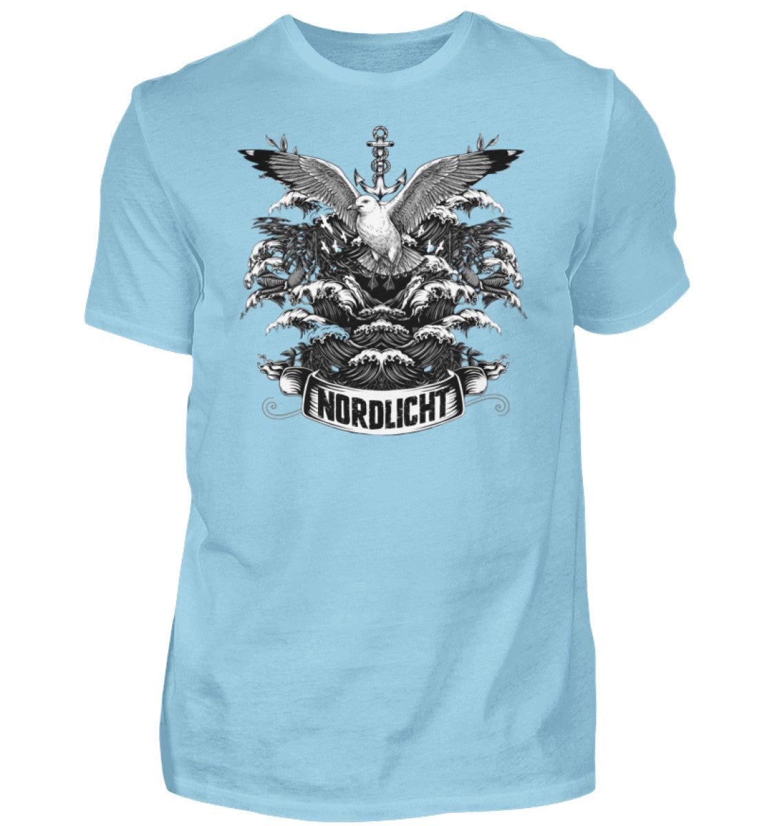 Sky Blue-674