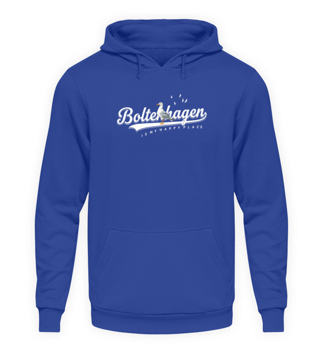 Royal Blue-668