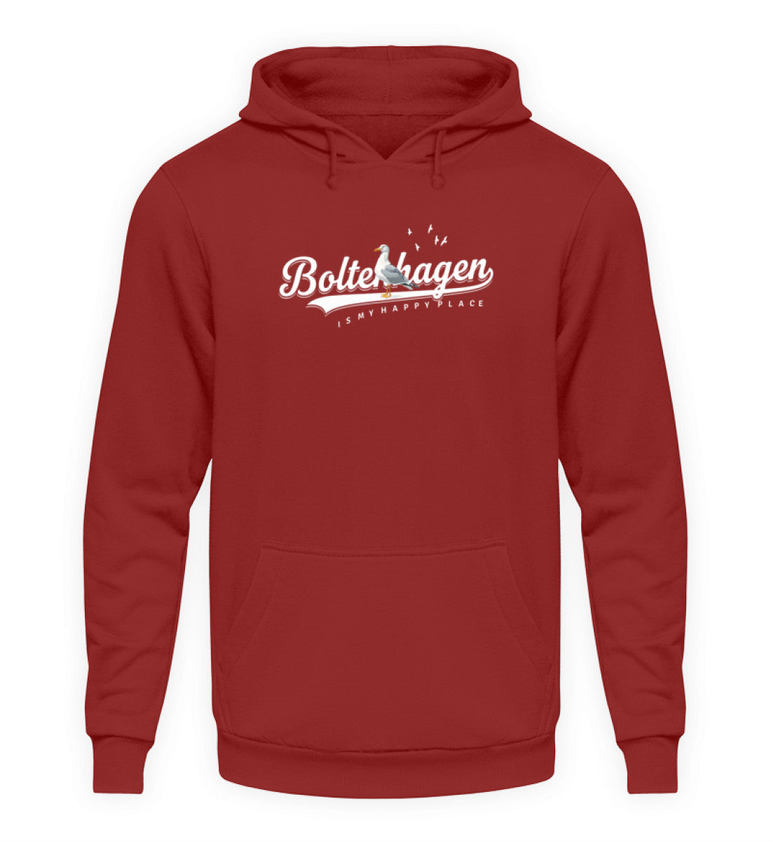 Brick Red-1503