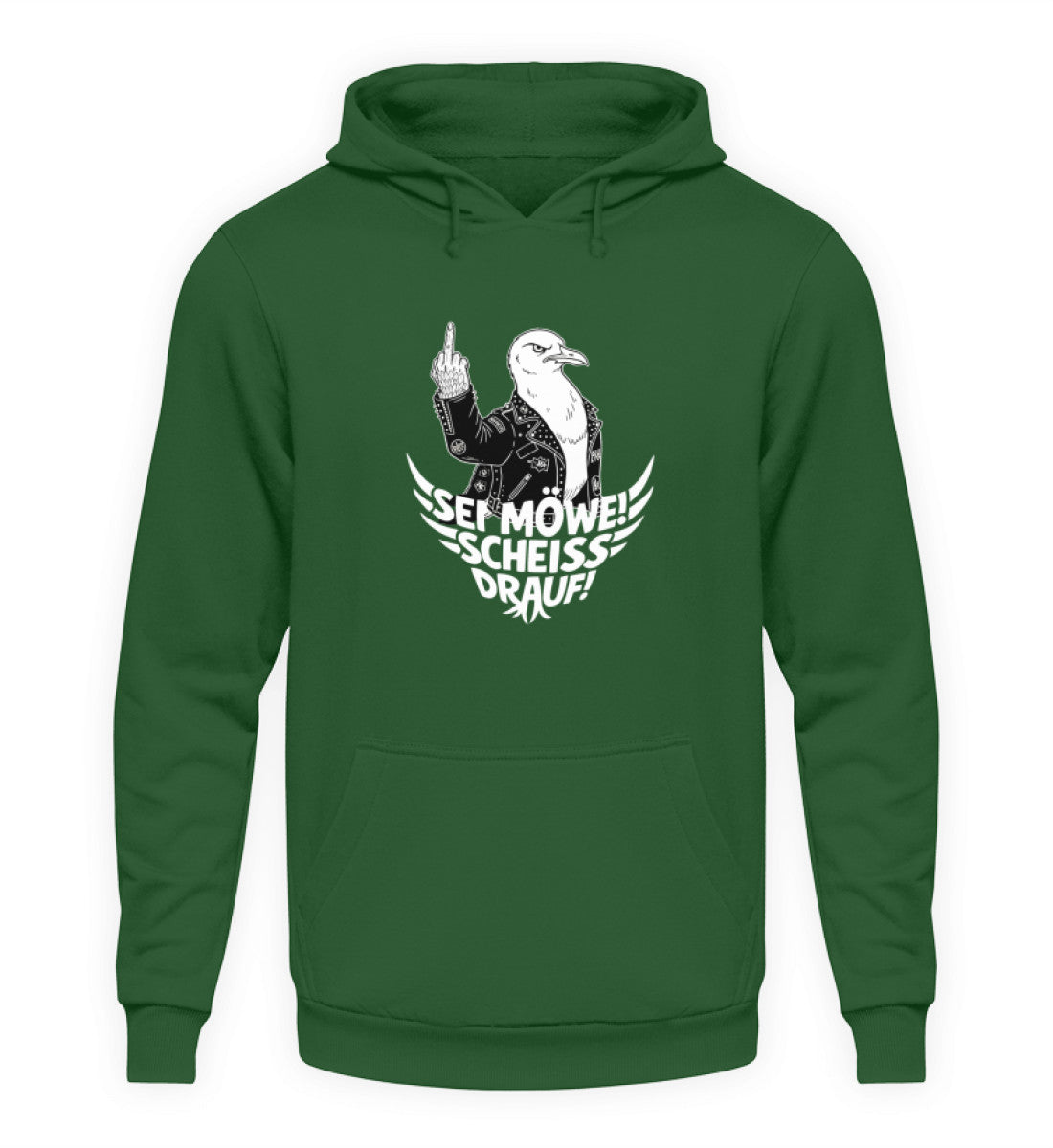 Bottle Green-833