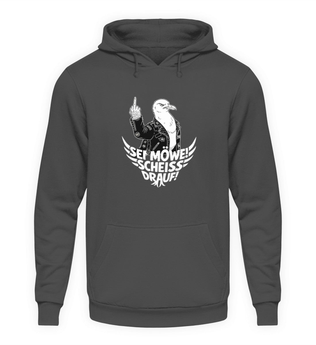 Steel Grey (Solid)-1762