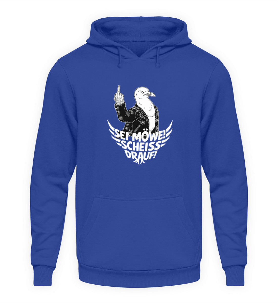 Royal Blue-668