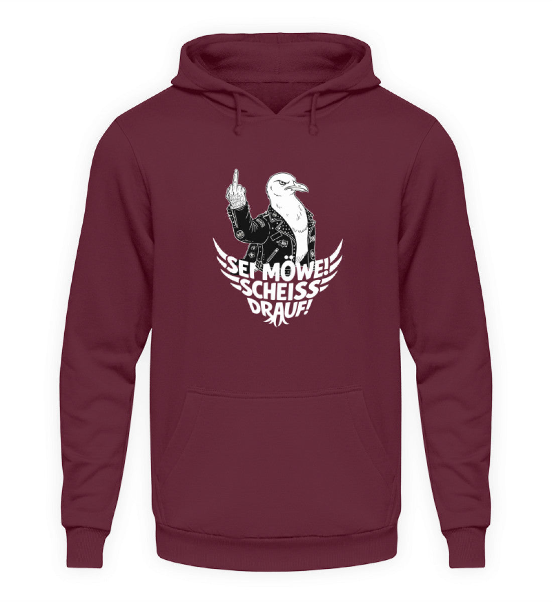 Burgundy-839