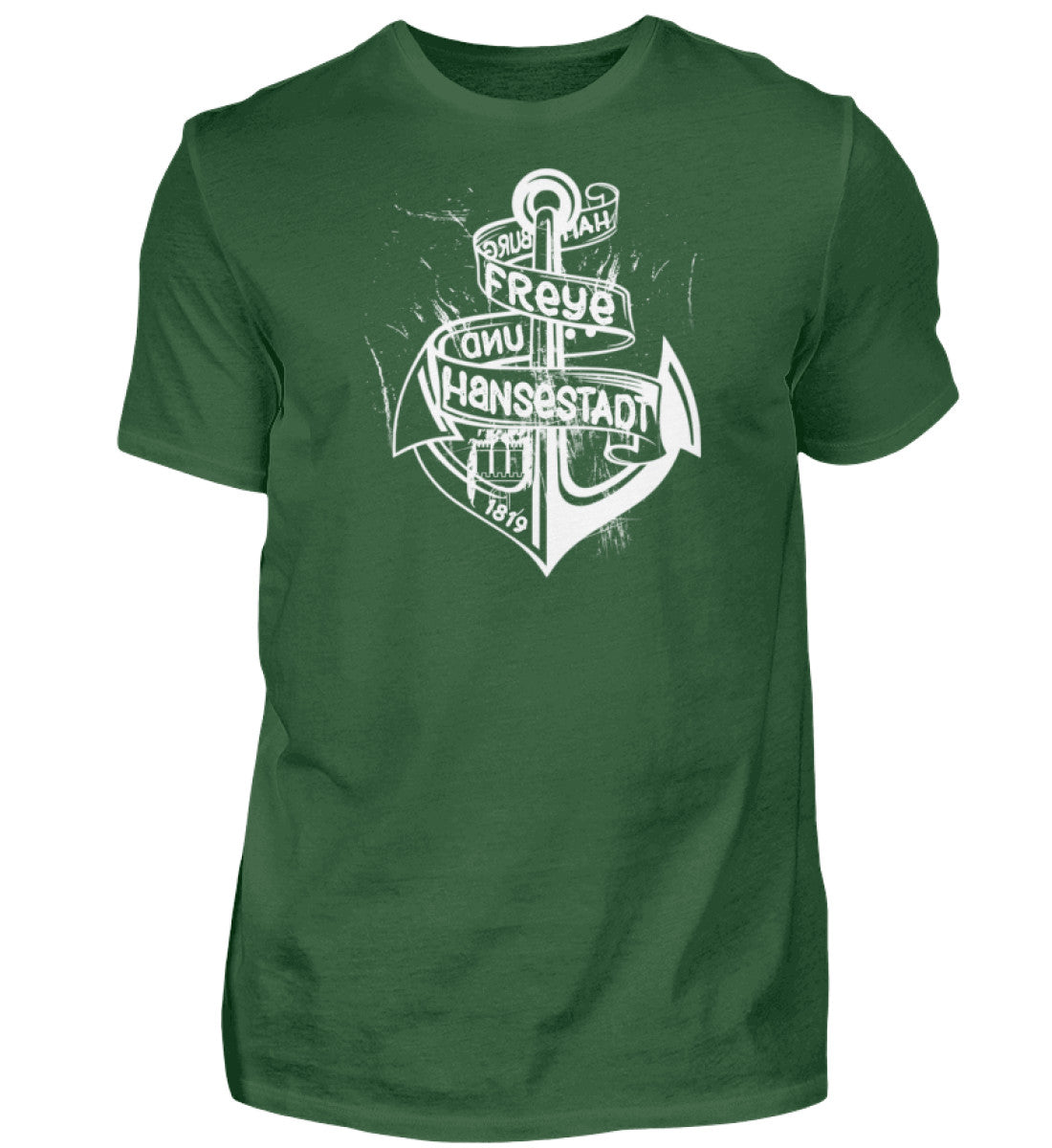 Bottle Green-833