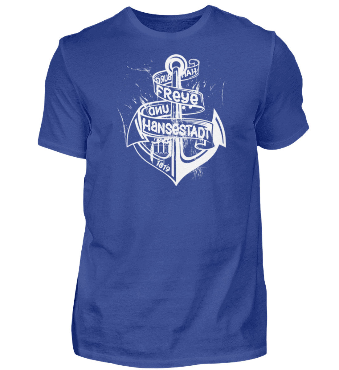Royal Blue-668