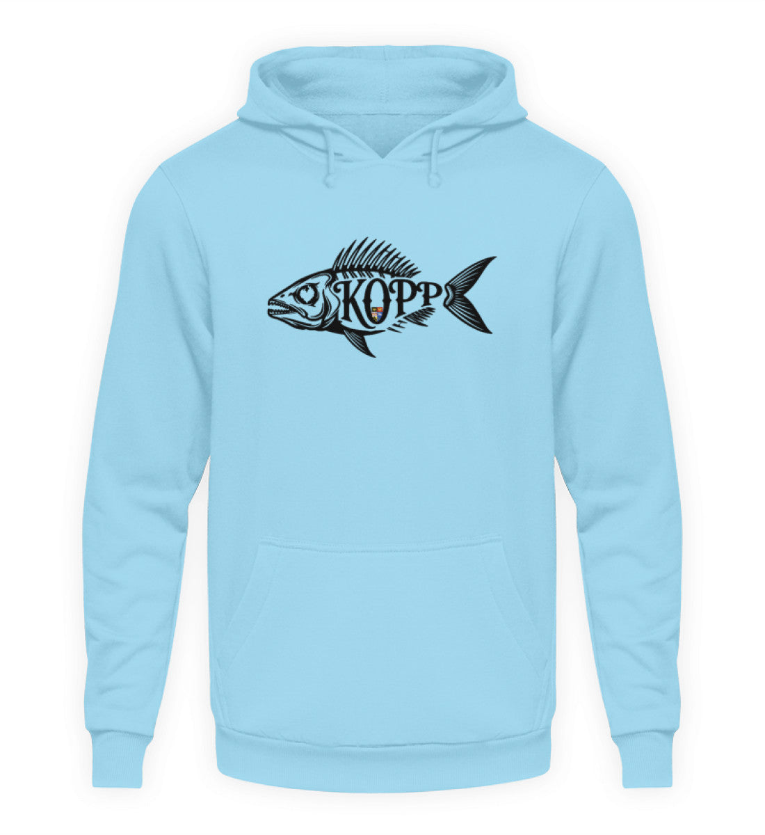 Sky Blue-674