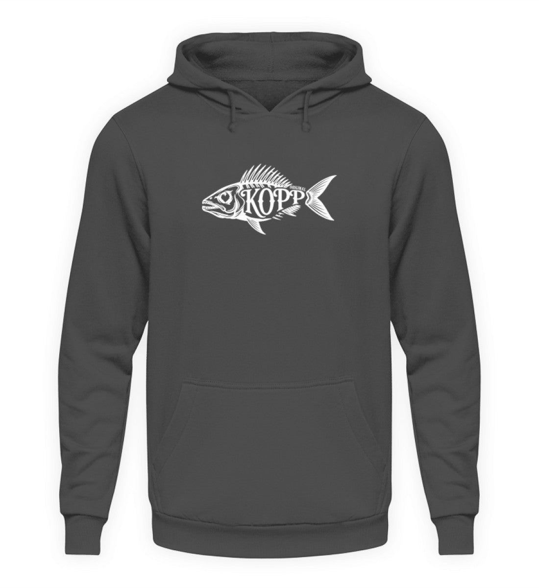 Steel Grey (Solid)-1762