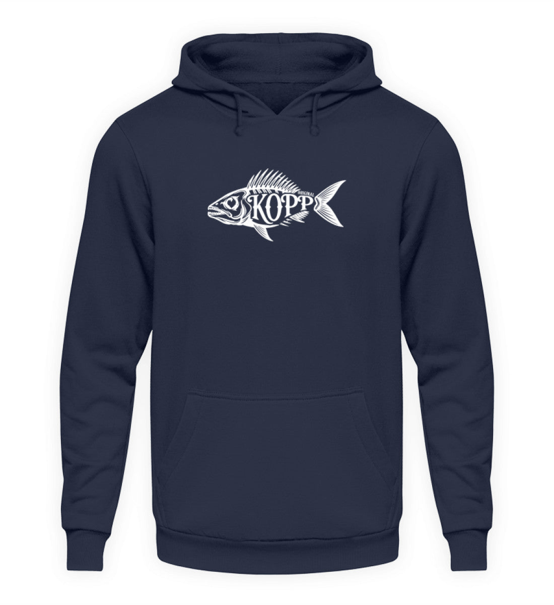 Oxford Navy-1698