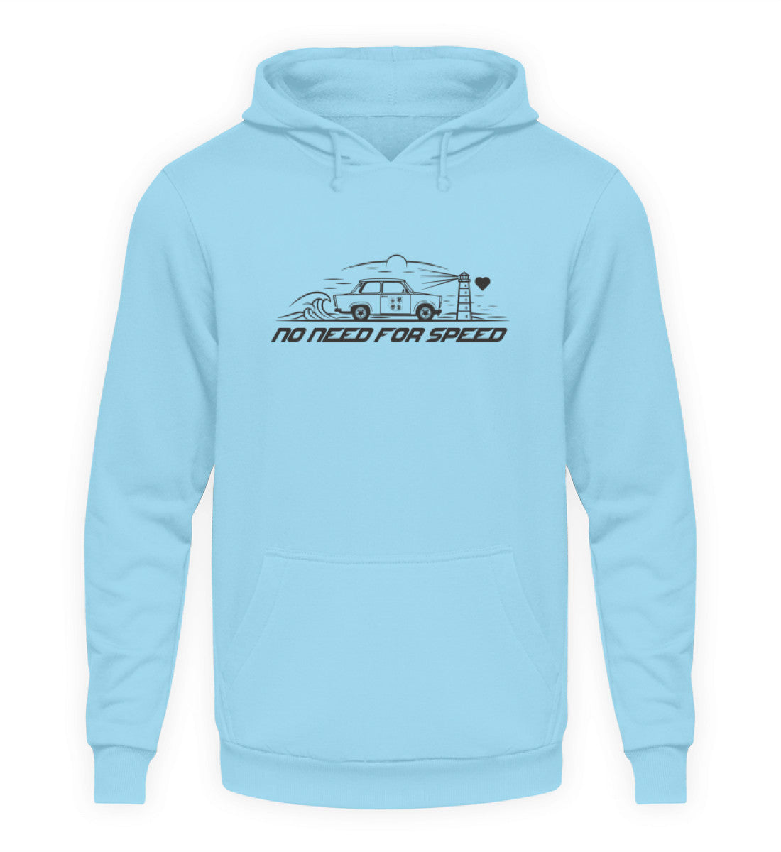 Sky Blue-674