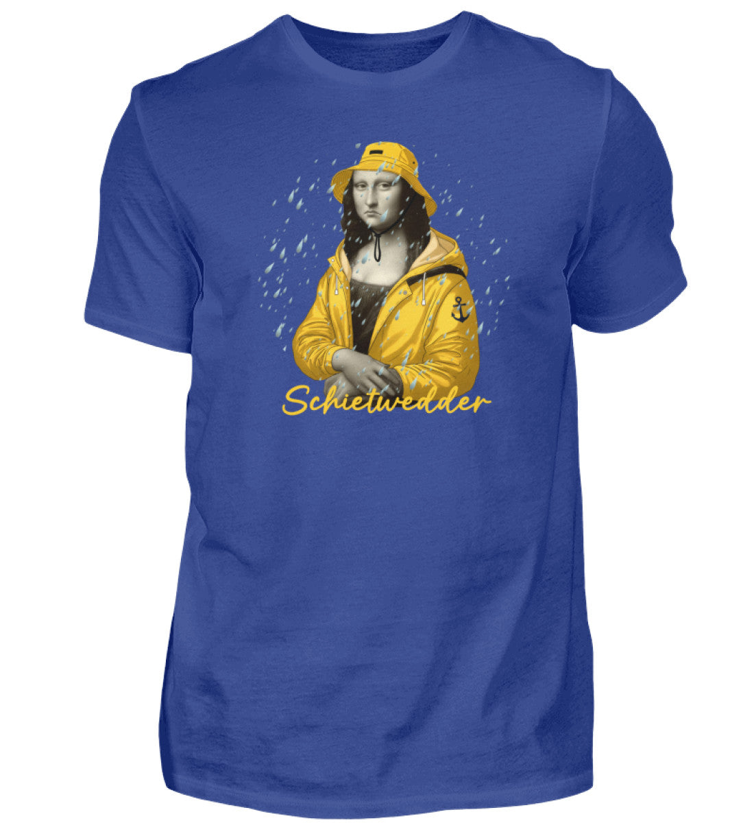 Royal Blue-668