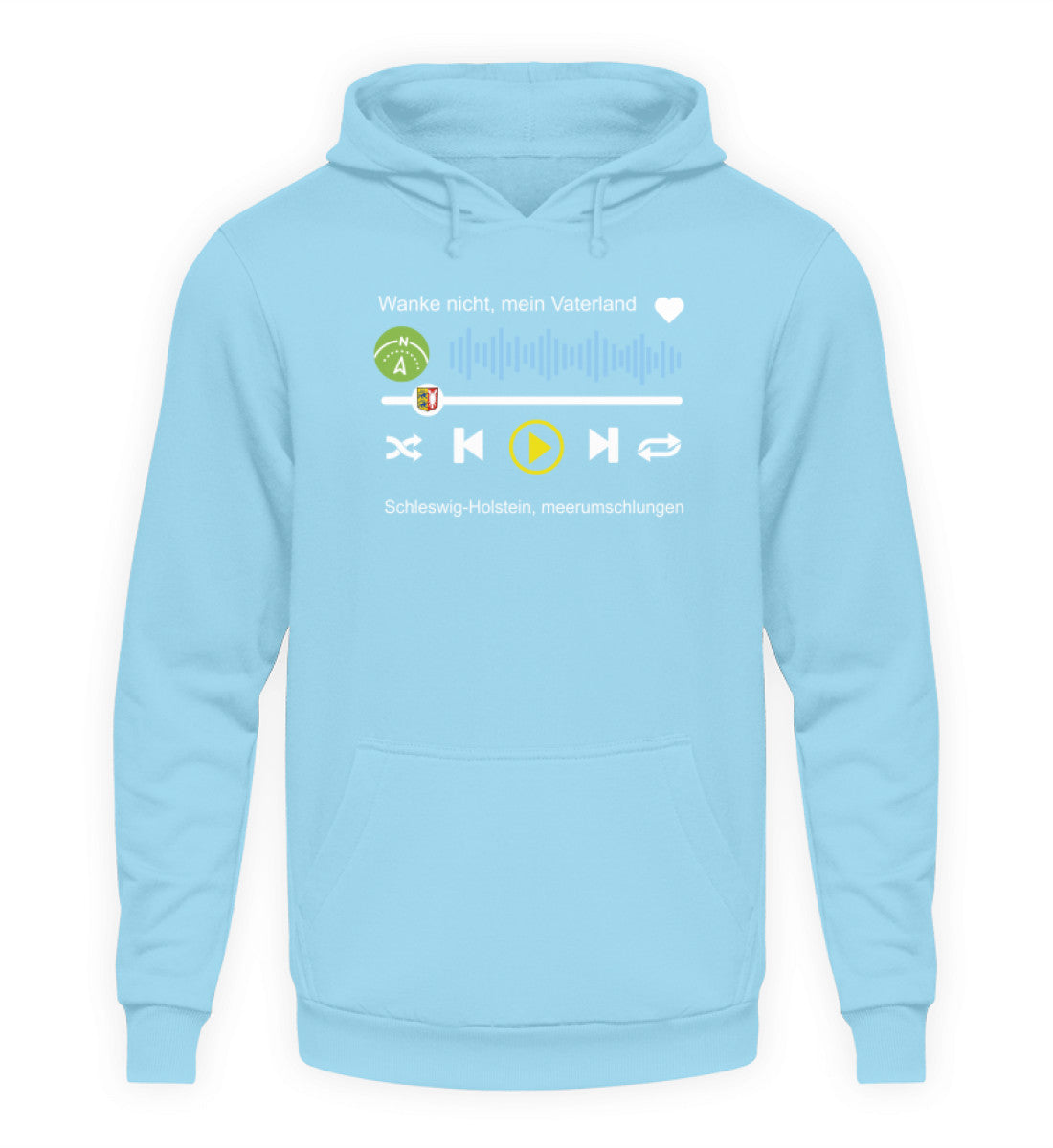 Sky Blue-674