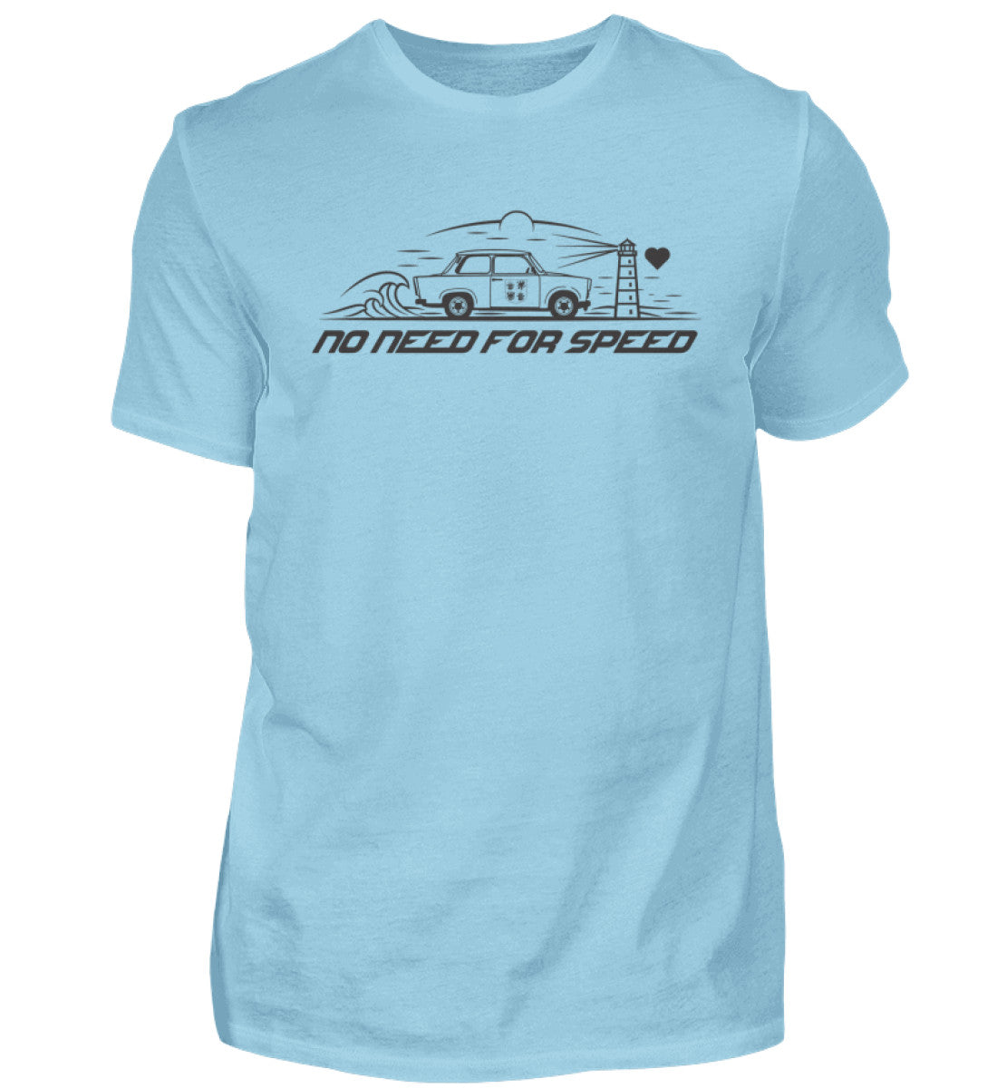 Sky Blue-674
