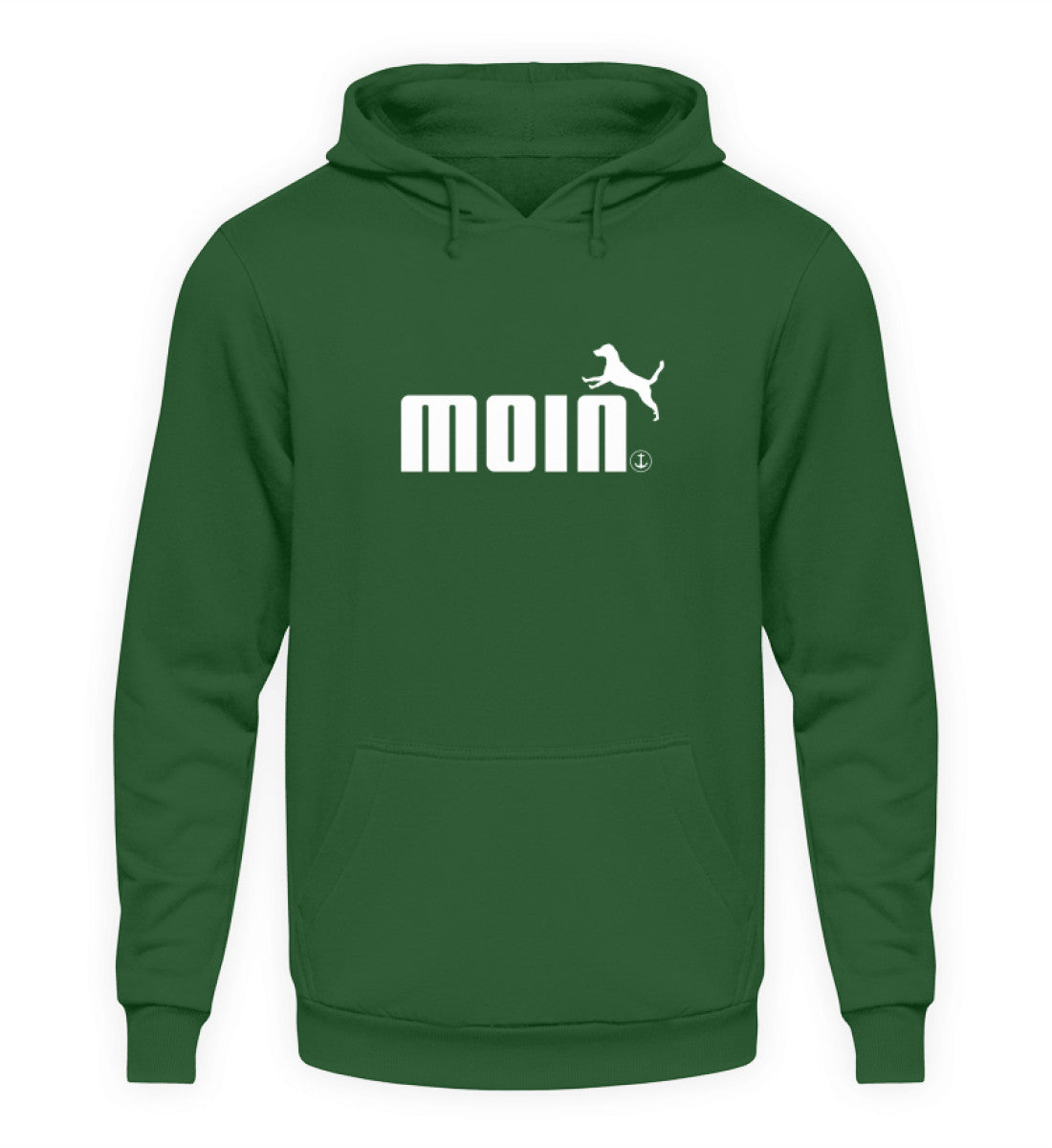 Bottle Green-833