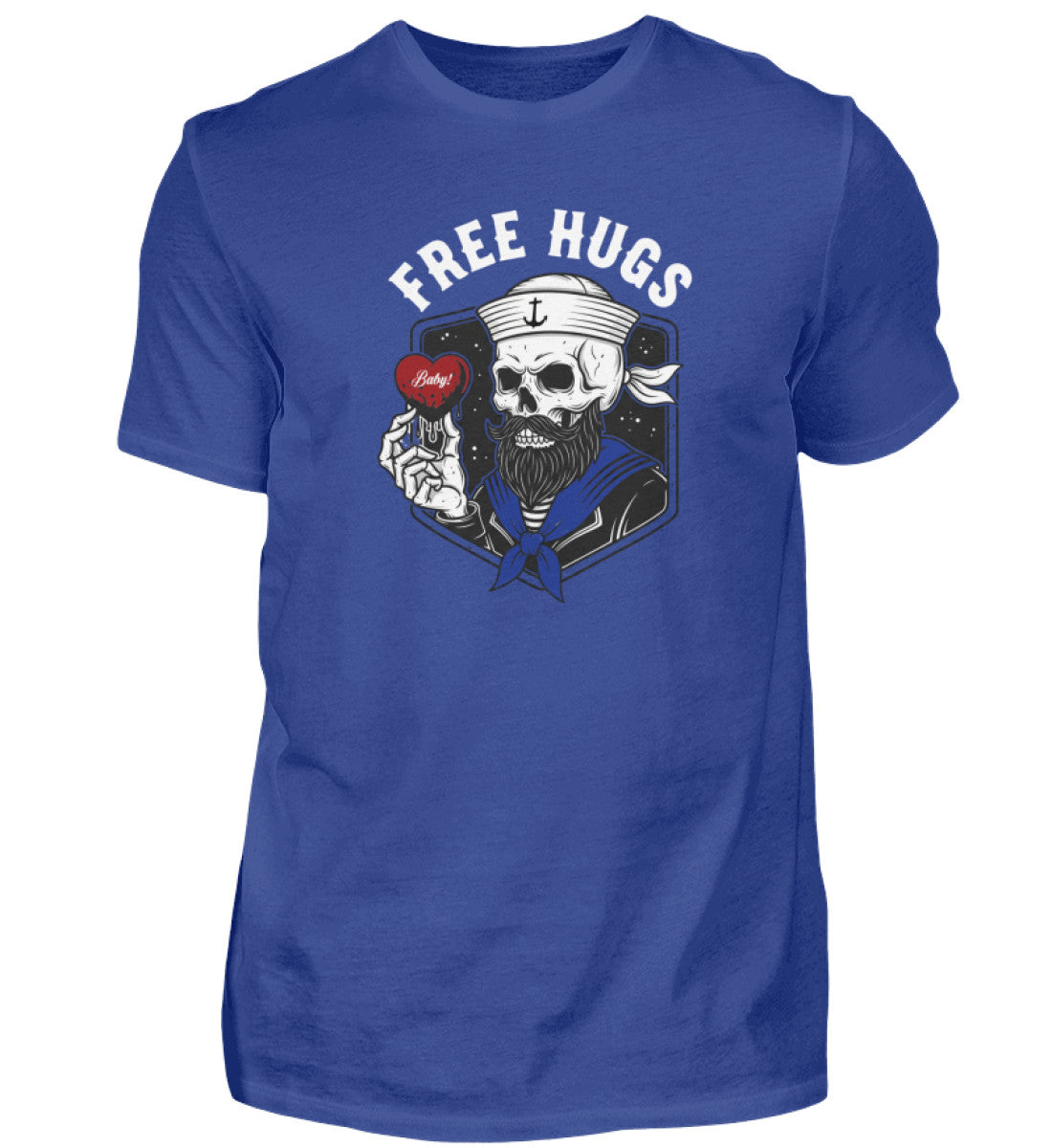Royal Blue-668