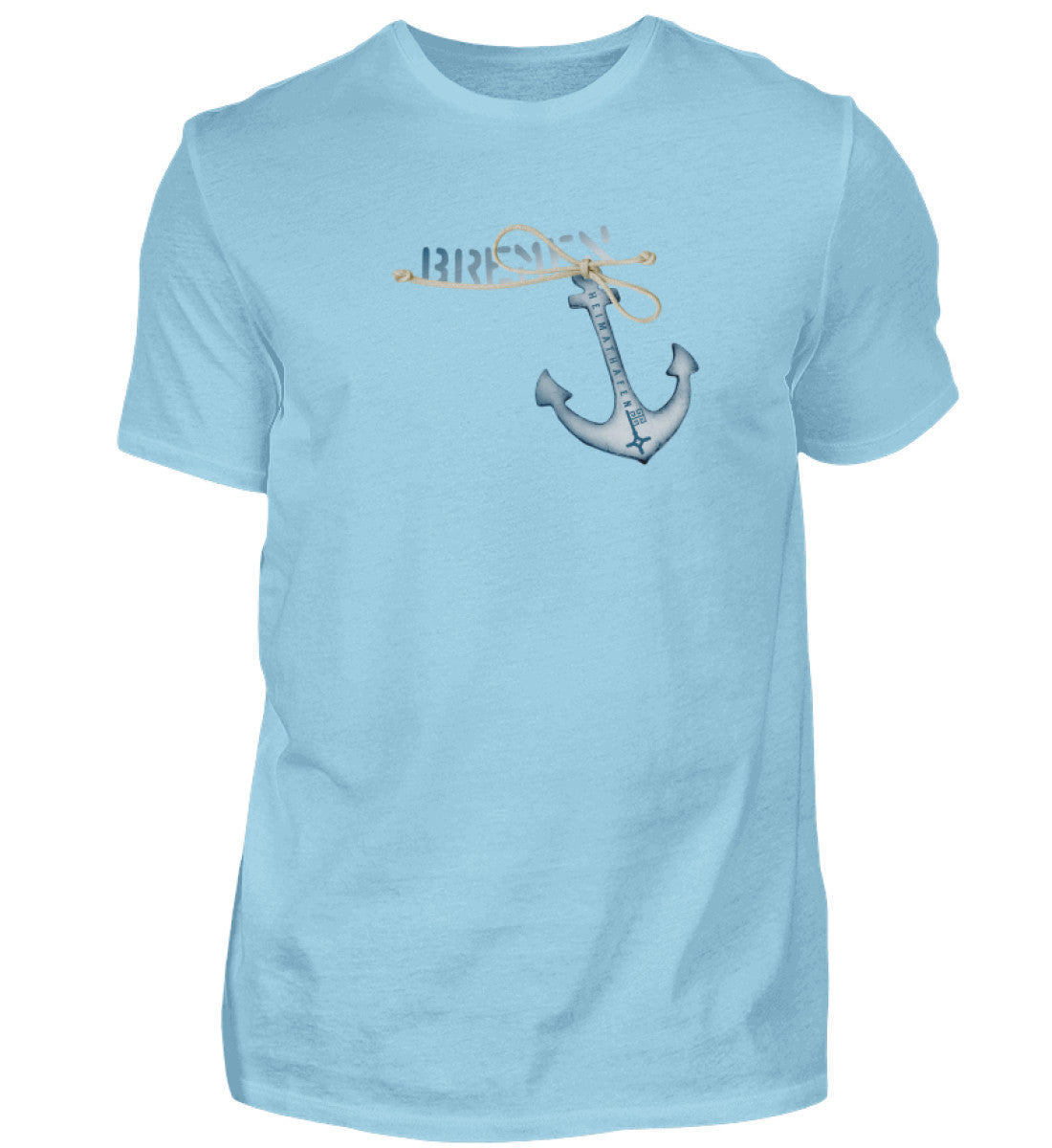 Sky Blue-674