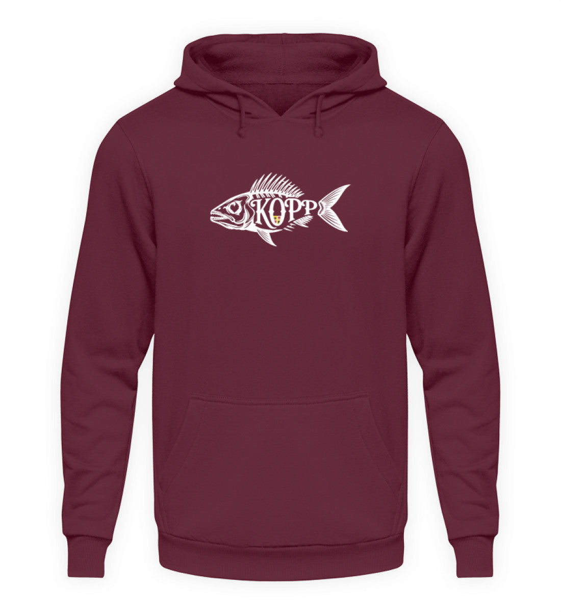Burgundy-839