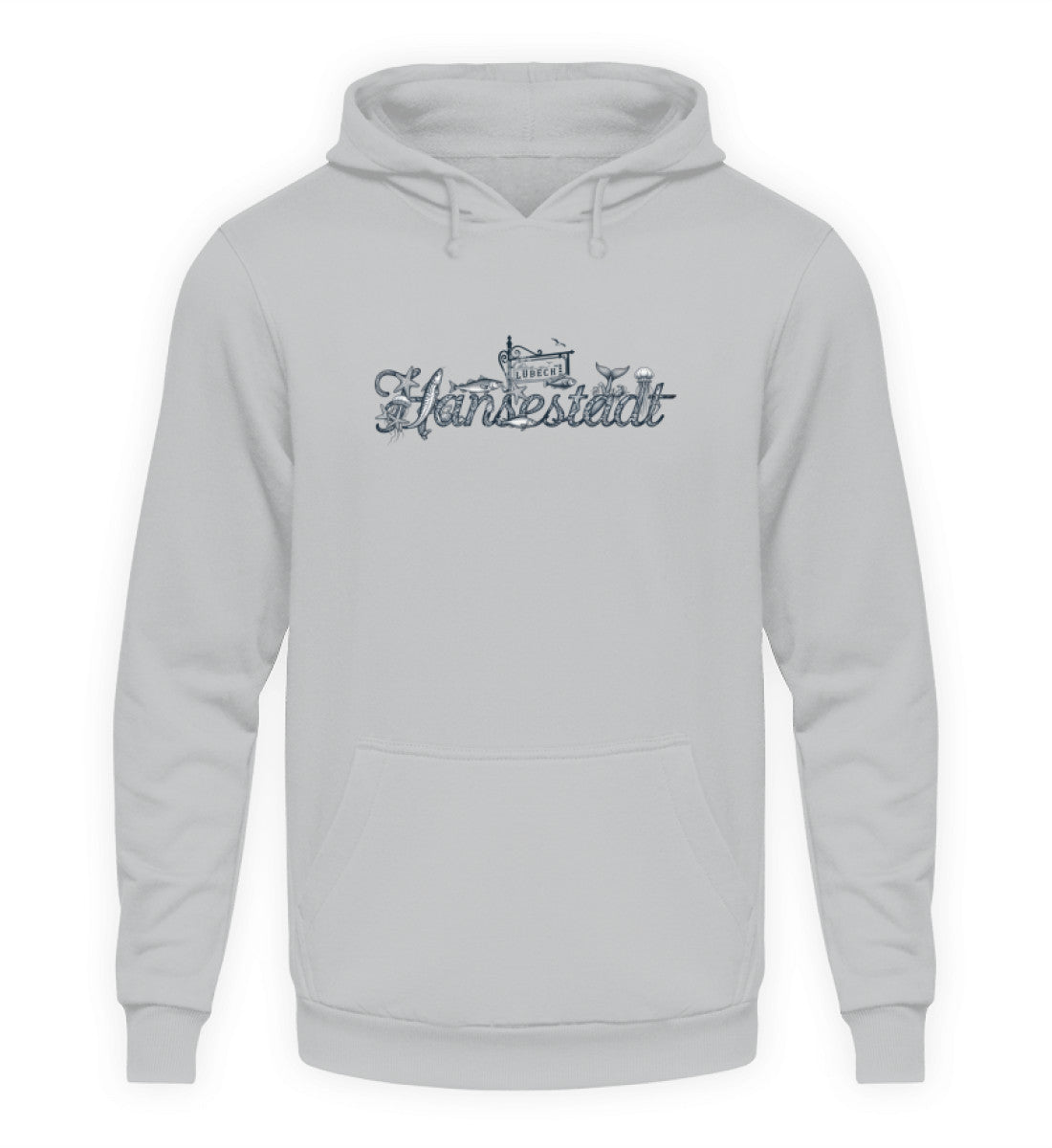 Heather Sport Grey-6807