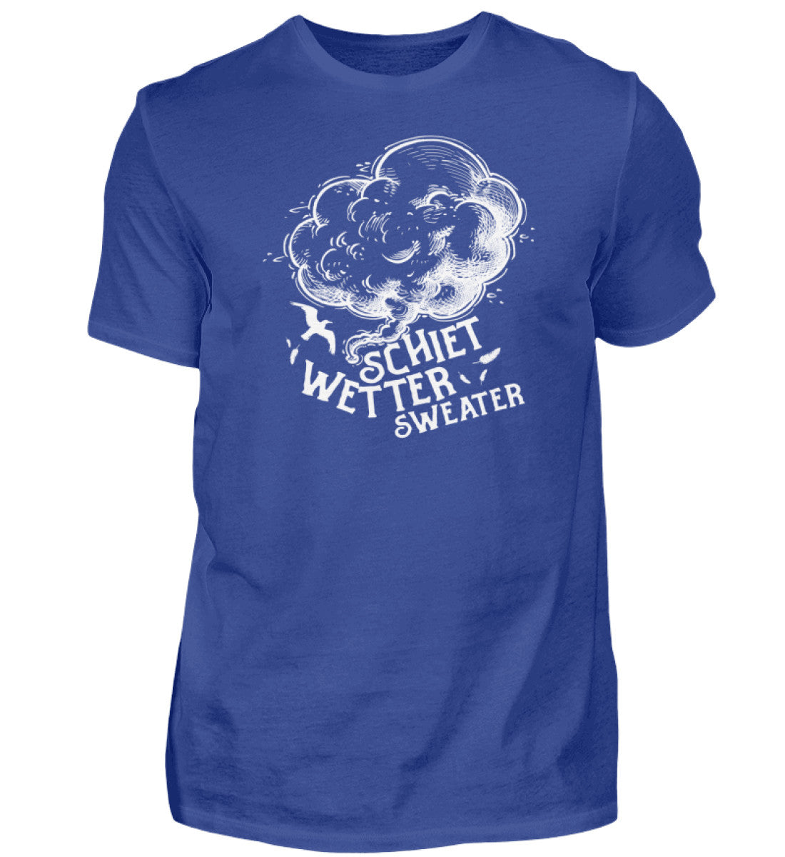 Royal Blue-668