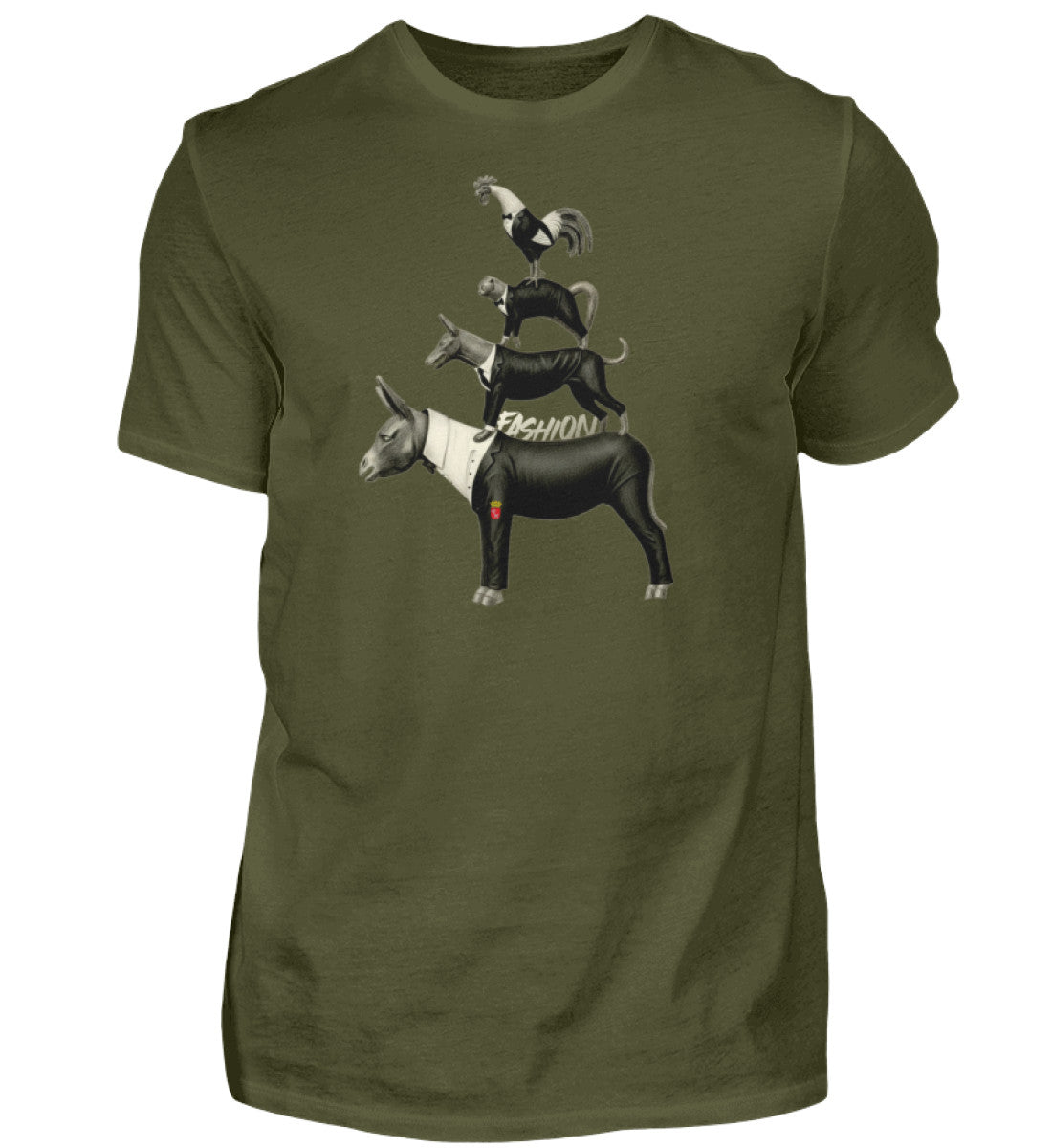 Urban Khaki-1109