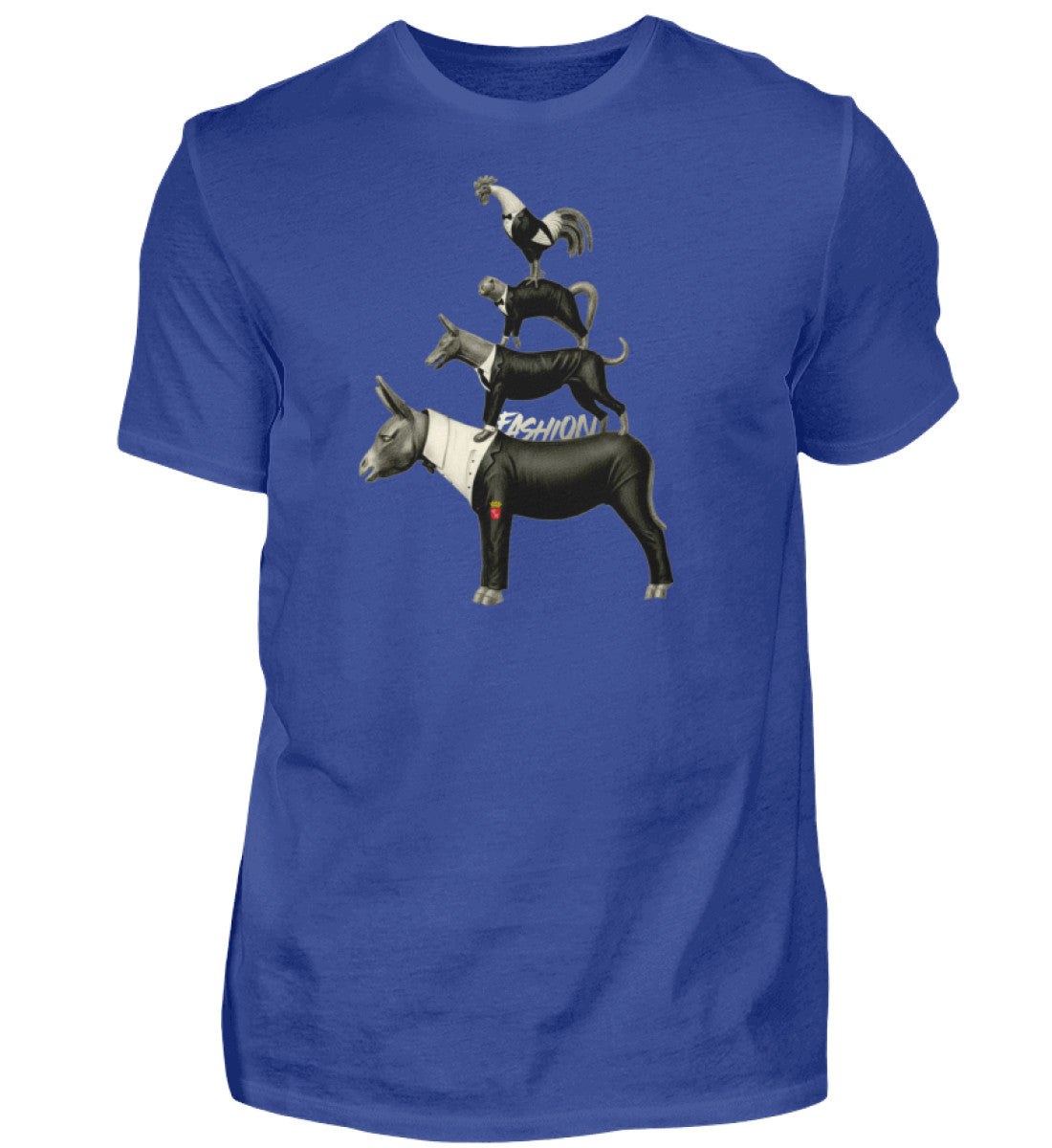 Royal Blue-668