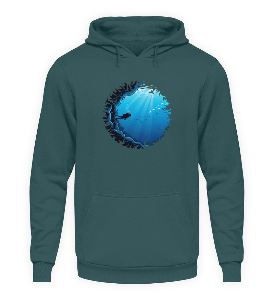 Airforce Blue-1461