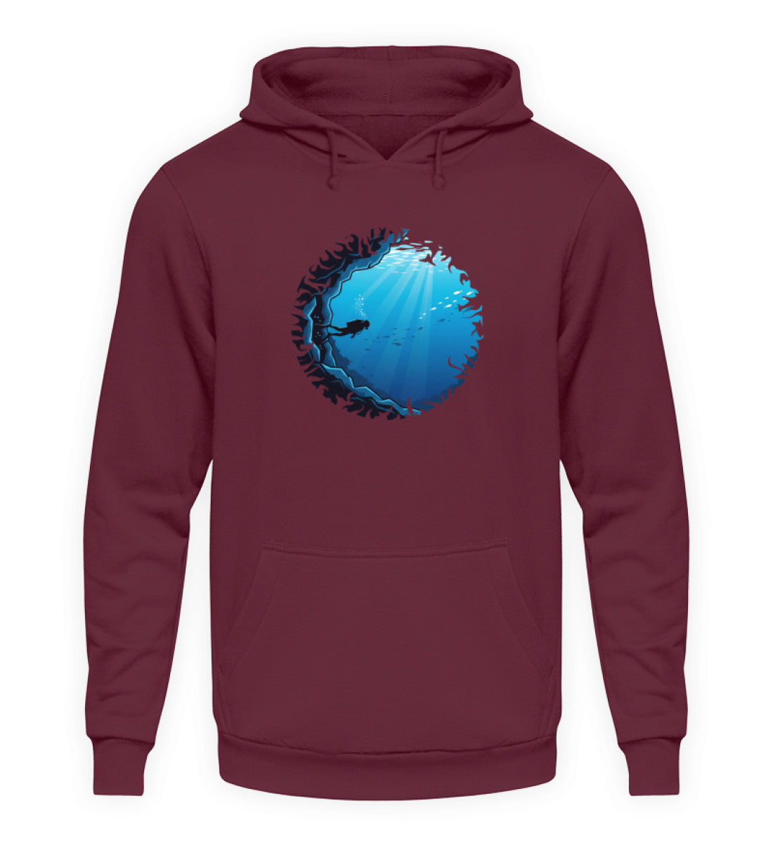 Burgundy-839