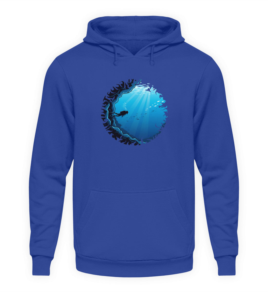 Royal Blue-668